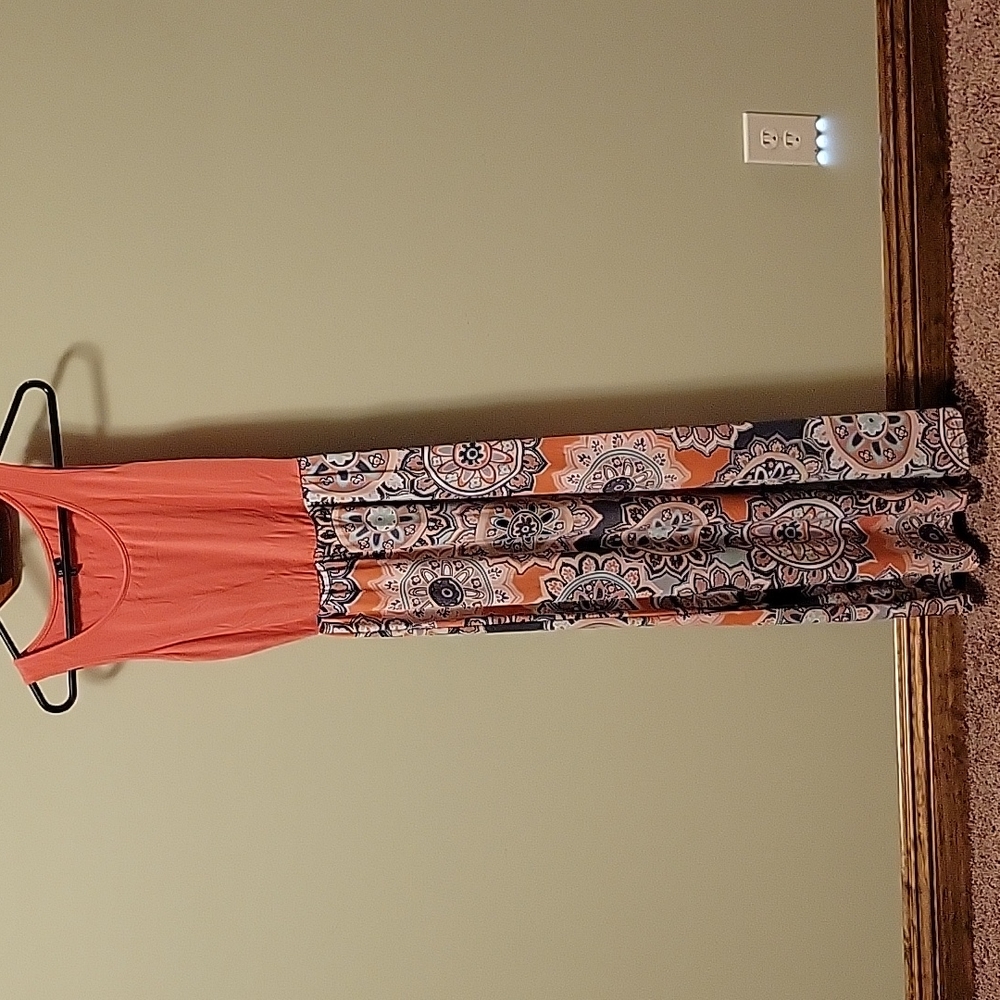 Beautiful sundress